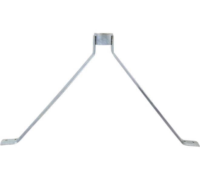 VEBA Steelhouder Groot (Tbv 28,5 mm Steel)