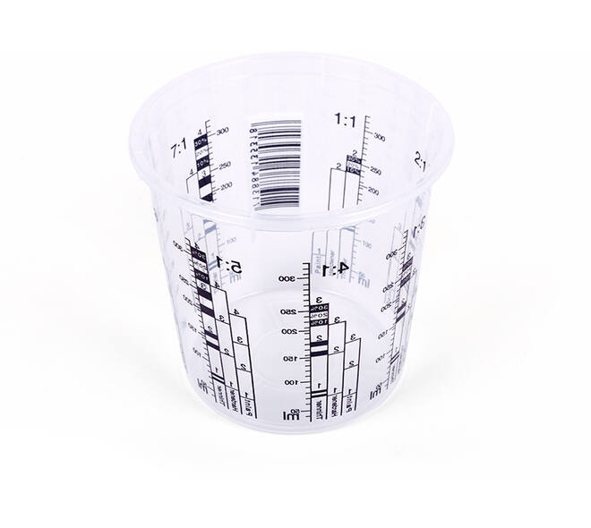 VEBA Mengbeker 385 ml