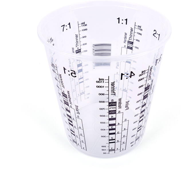 VEBA Mengbeker 1370 ml