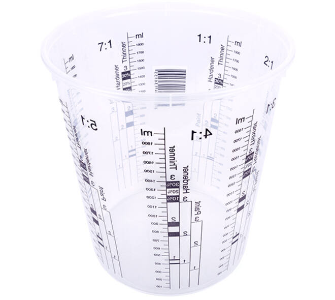VEBA Mengbeker 2250 ml