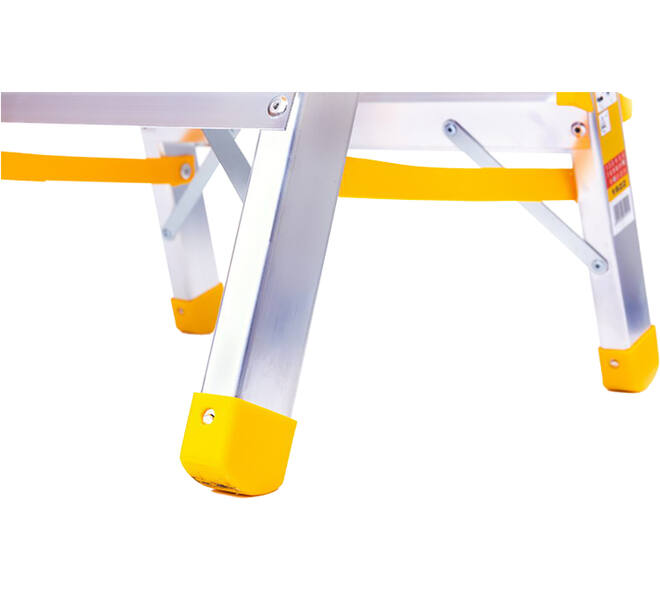 VEBA Klaptrapje 2x2-Tree Alu