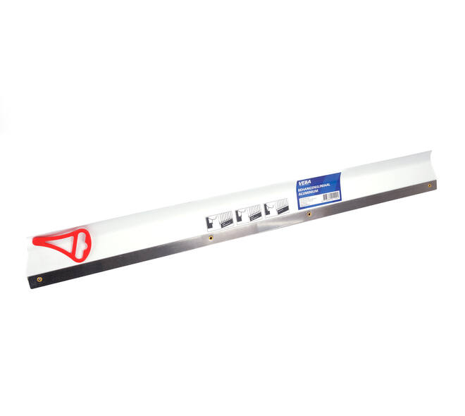 VEBA Behangsnijliniaal Alu 55cm