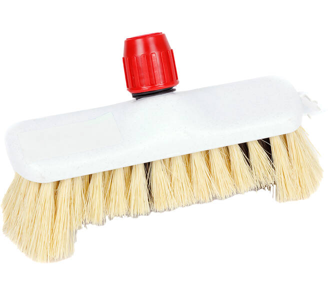 VEBA Scheepsluiwagen Fiber Met Baard