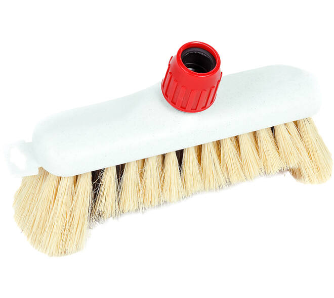 VEBA Scheepsluiwagen Fiber Met Baard