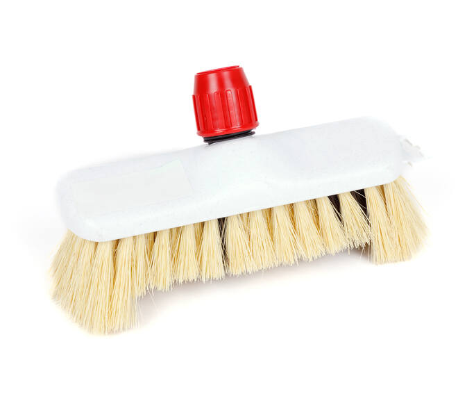 VEBA Scheepsluiwagen Fiber Met Baard