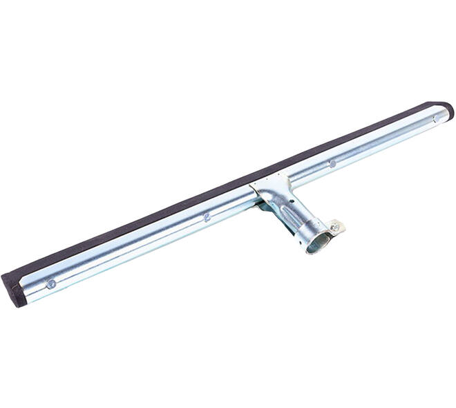 VEBA Vloerwisser 45 cm Zwart Mousse
