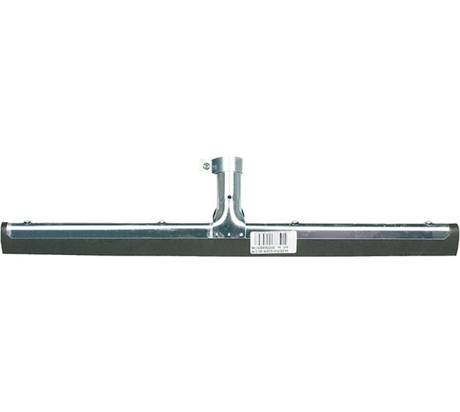 VEBA Vloerwisser 45 cm Zwart Mousse