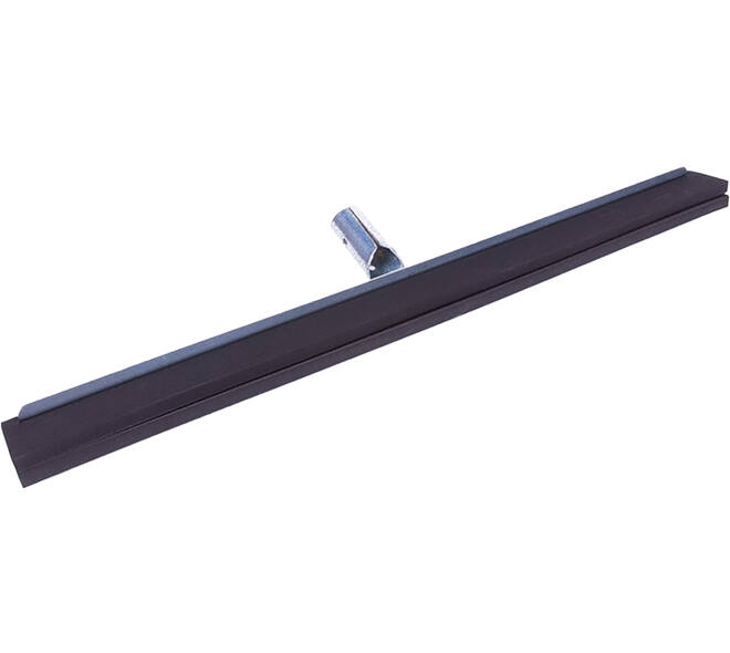 VEBA Vloerwisser 55 cm Zwart Mousse