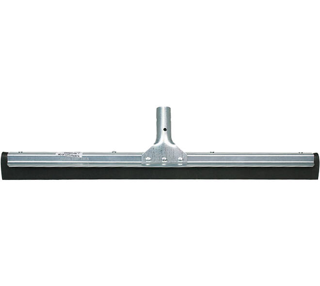 VEBA Vloerwisser 55 cm Zwart Mousse