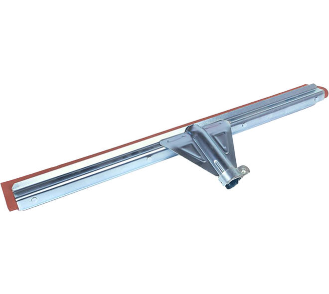 VEBA Vloerwisser 55 cm Rood Oliebestendig