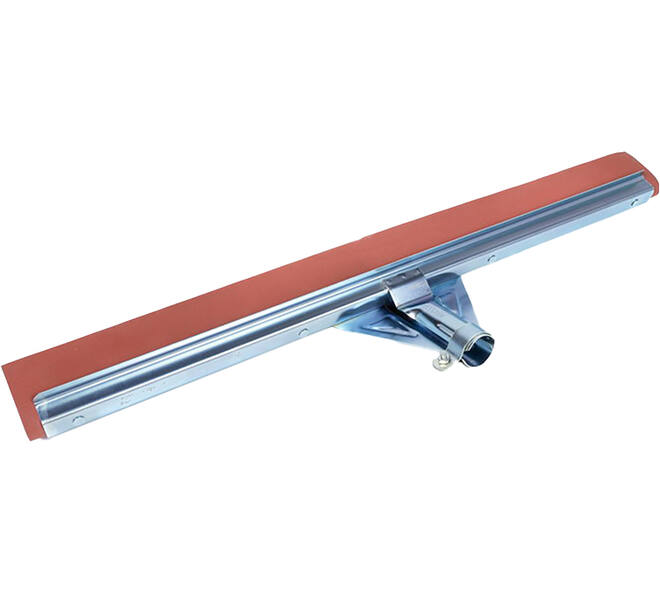 VEBA Vloerwisser 55 cm Rood Oliebestendig
