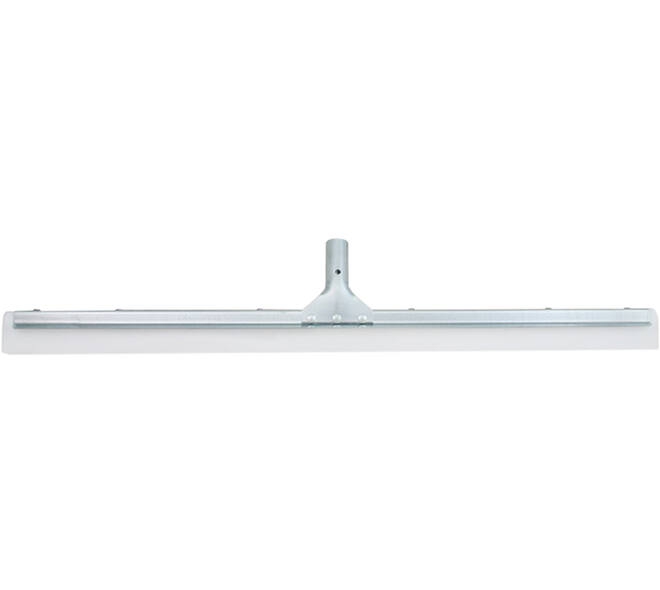 VEBA Vloerwisser 75 cm Wit Synthetisch