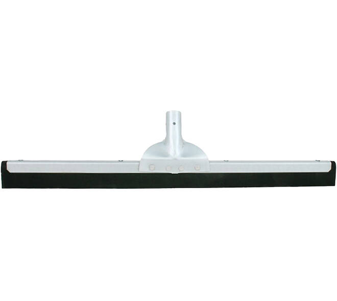 VEBA Vloerwisser 100 cm Zwart Mousse