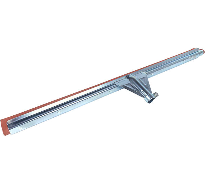 VEBA Vloerwisser 75 cm Rood Oliebestendig