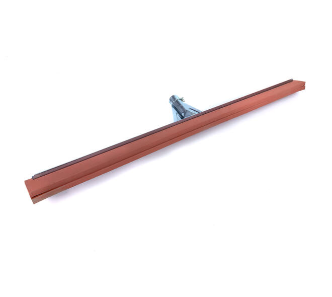 VEBA Vloerwisser 100 cm Rood Oliebestendig