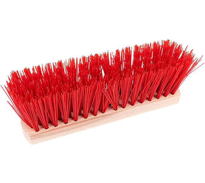 VEBA Straatbezem 28cm Nr 96