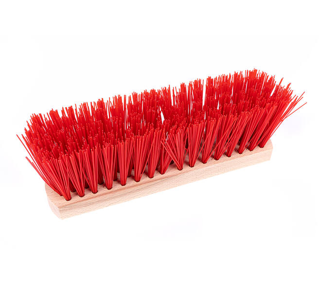 VEBA Straatbezem 28cm Nr 96