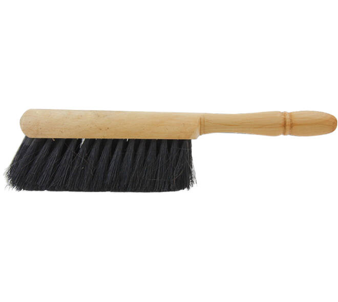 VEBA Handveger Nr 1435 Zwart Haar