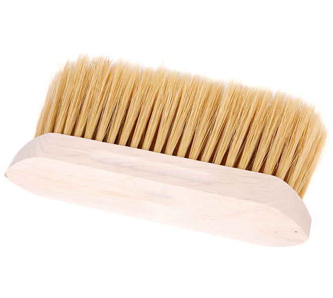 Vladder Breed Model Lang Haar 20x4 cm