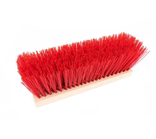VEBA Straatbezem 35 cm Pvc