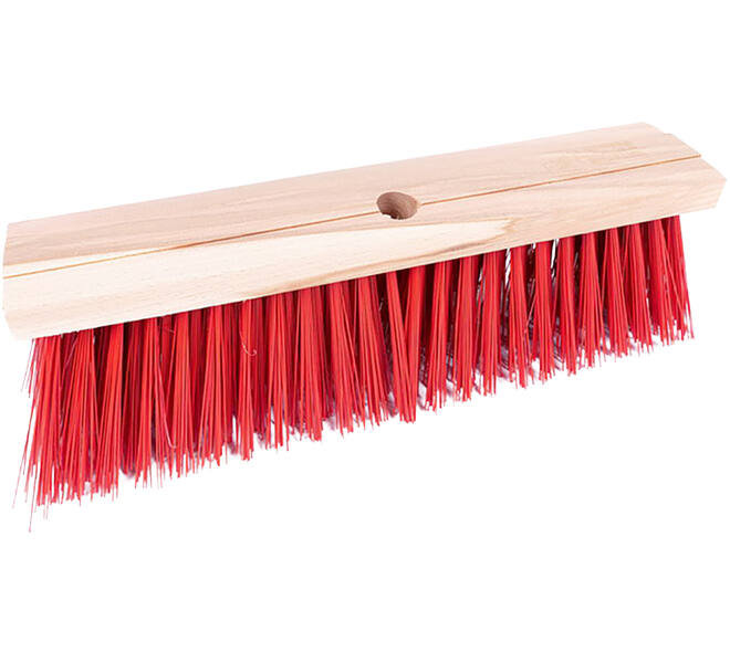 VEBA Straatbezem 41 cm Pvc