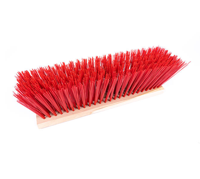 VEBA Straatbezem 41 cm Pvc