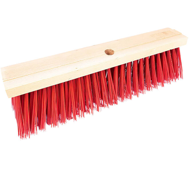 VEBA Straatbezem 46 cm PVC