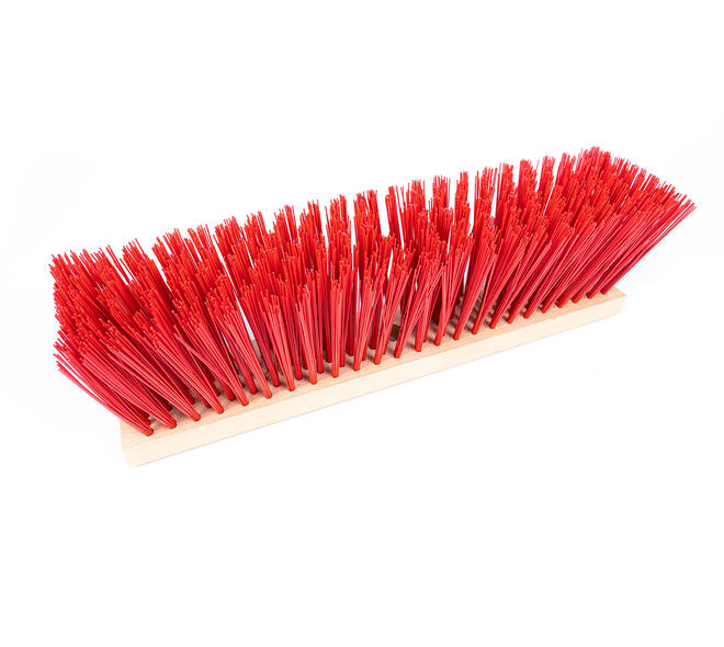VEBA Straatbezem 46 cm PVC