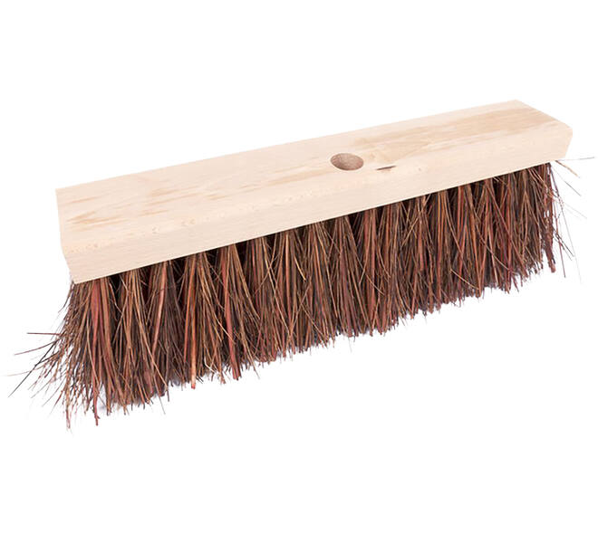 VEBA Straatbezem 41 cm Piassava