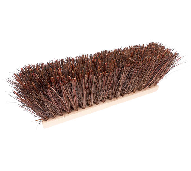VEBA Straatbezem 41 cm Piassava