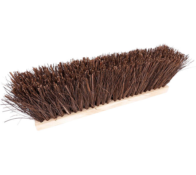 VEBA Straatbezem 46 cm Piassava