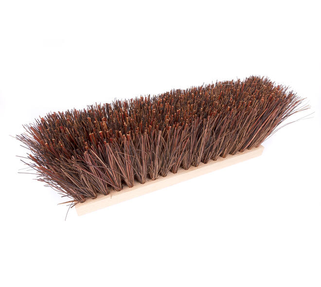VEBA Straatbezem 46 cm Piassava