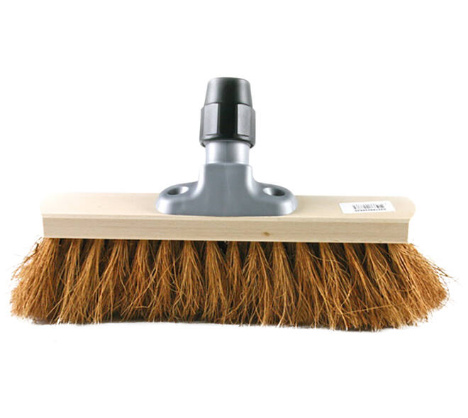 VEBA Kamerveger Cocos Met Steelverbinding 30 cm