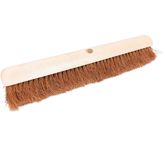VEBA Kamerveger Cocos Ronde Kap 50 cm