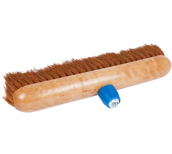 VEBA Kamerveger Rond Cocos 40 cm