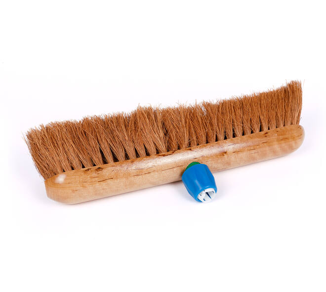 VEBA Kamerveger Rond Cocos 40 cm