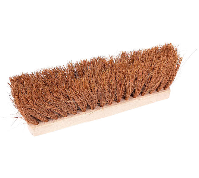 VEBA Kamerveger Cocos Platte Kap 28 cm