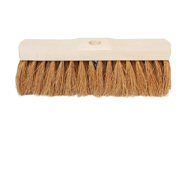 VEBA Kamerveger Cocos Platte Kap 28 cm