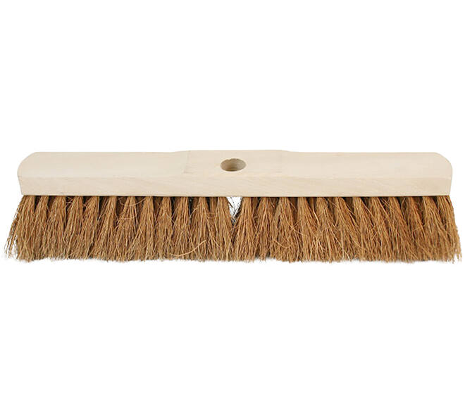 VEBA Kamerveger Cocos Platte Kap 40 cm
