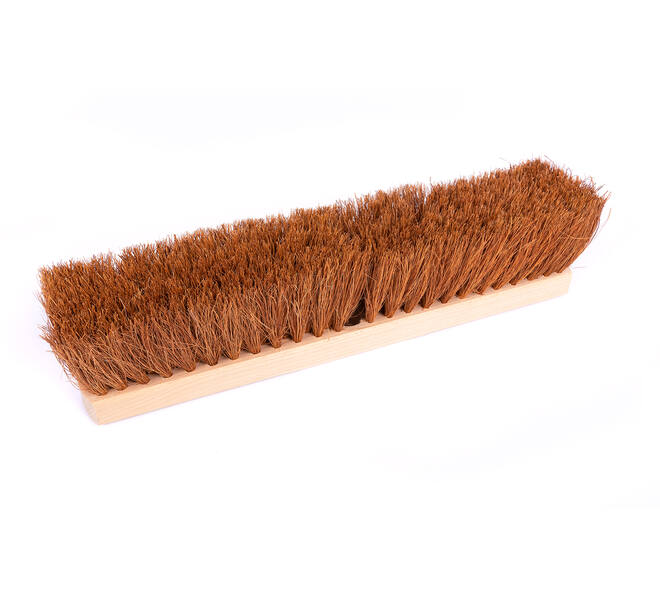 VEBA Kamerveger Cocos Platte Kap 40 cm