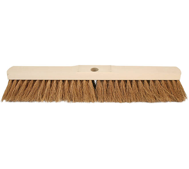 VEBA Kamerveger Cocos Platte Kap 50 cm
