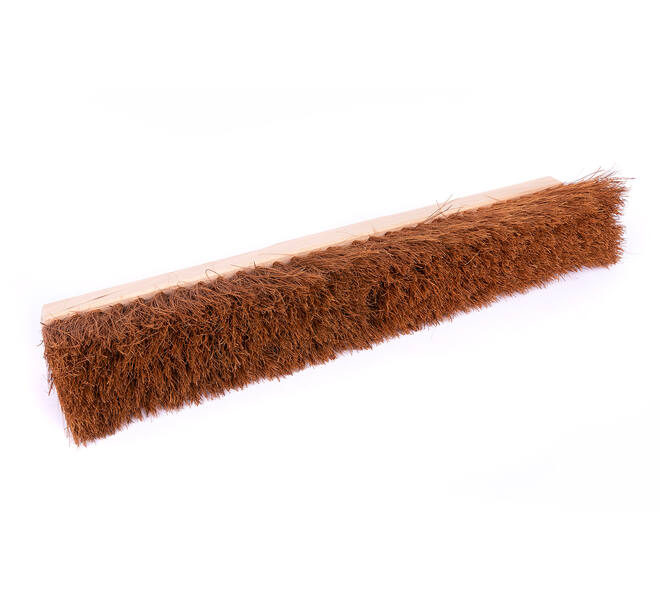 VEBA Kamerveger Cocos Platte Kap 50 cm