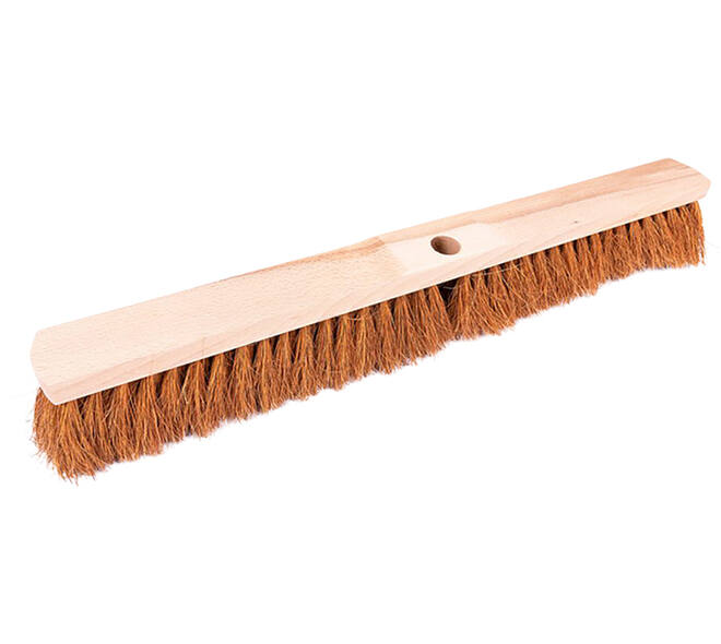 VEBA Kamerveger Cocos Platte Kap 60 cm