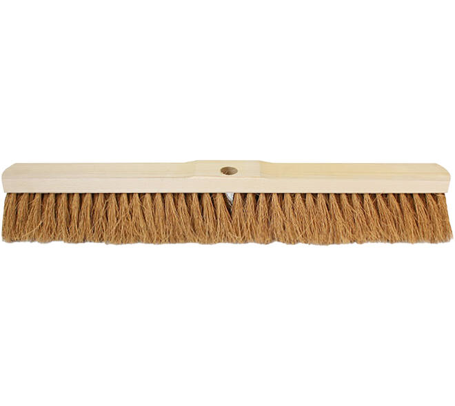 VEBA Kamerveger Cocos Platte Kap 60 cm