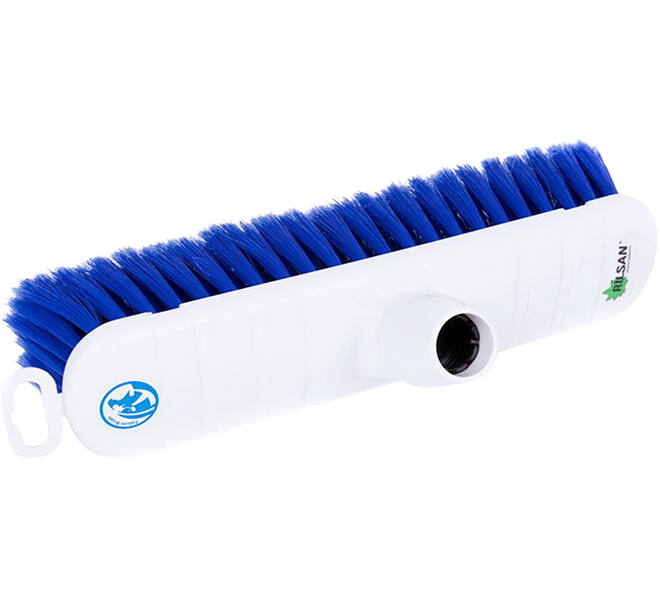 VEBA Hygienische Rilsan Straatbezem (Haccp) 30cm