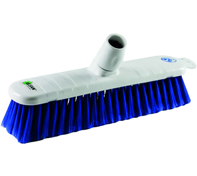 Falconbrush Hygiënische Rilsan Luiwagen (Haccp) 23cm