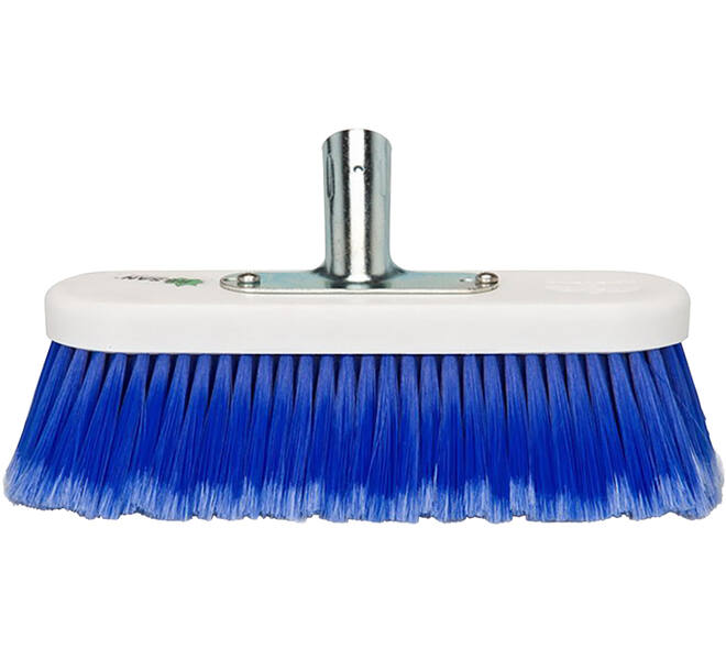 Falconbrush Hygienische Autowas Borstel Rilsan Kunststof (Haccp) 25cm
