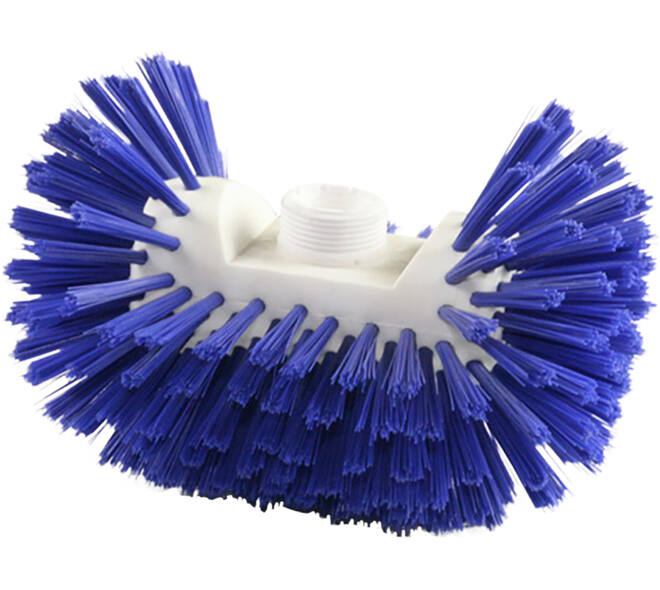 Falconbrush Hygienische Rilsan Tankborstel (Haccp)