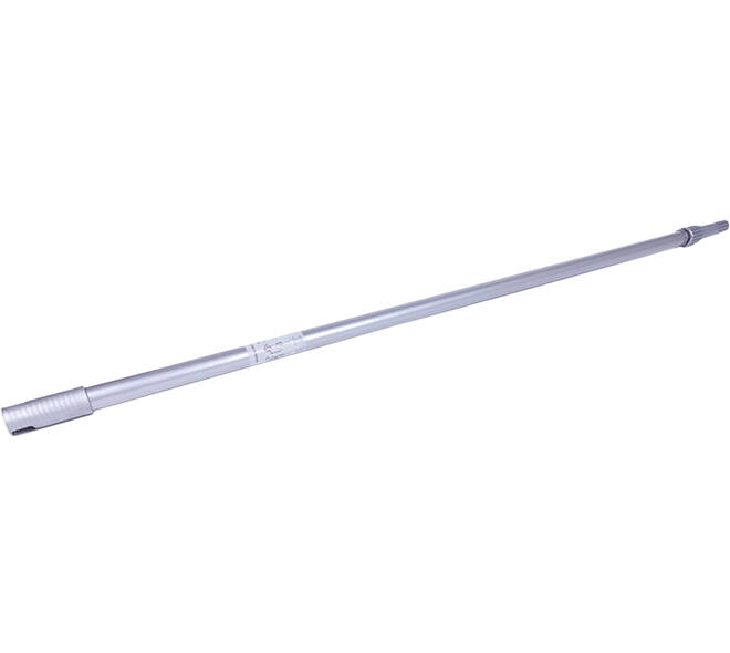 VEBA Telescoopsteel 2x1 m Metaal