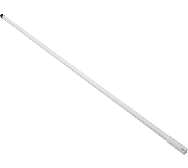 VEBA Glasfibersteel 146cm Gr/Wt